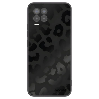 Tok az alábbi mobiltelefonokra Realme 8 Pro - Midnight Leopard