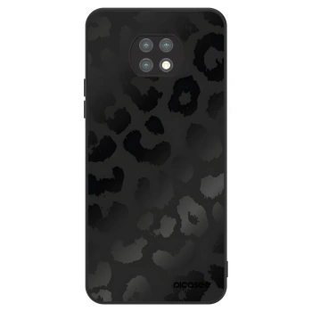 Szilikon tok erre a típusra Xiaomi Redmi Note 9T - Midnight Leopard