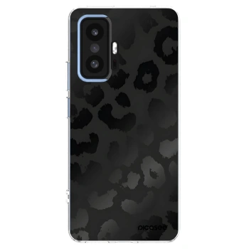 Picasee átlátszó szilikon tok az alábbi mobiltelefonokra Xiaomi 11T - Midnight Leopard