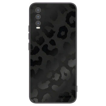 Tok az alábbi mobiltelefonokra Vivo Y20s - Midnight Leopard