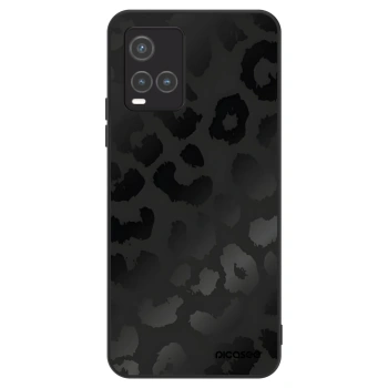 Szilikon tok erre a típusra Vivo Y33s - Midnight Leopard