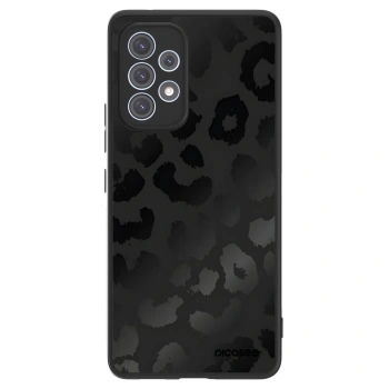 Picasee ULTIMATE CASE Samsung Galaxy A53 5G A536 - készülékre - Midnight Leopard