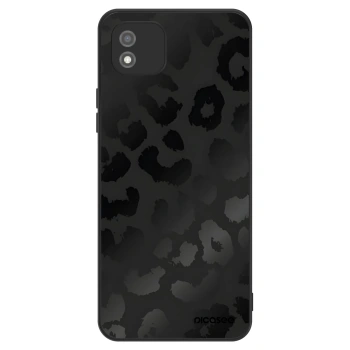 Szilikon tok erre a típusra Realme C11 (2021) - Midnight Leopard