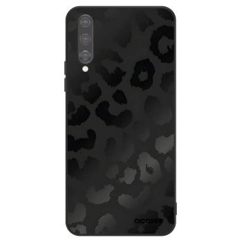 Szilikon tok erre a típusra Huawei P20 Pro - Midnight Leopard