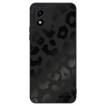 Szilikon tok erre a típusra Vivo Y01 - Midnight Leopard