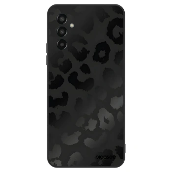 Szilikon tok erre a típusra Samsung Galaxy M13 M135F - Midnight Leopard