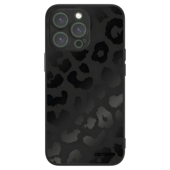 Picasee ULTIMATE CASE MagSafe Apple iPhone 13 Pro - készülékre - Midnight Leopard