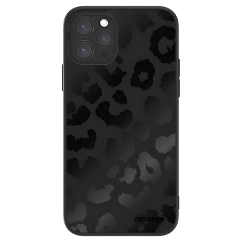 Picasee ULTIMATE CASE MagSafe Apple iPhone 11 Pro - készülékre - Midnight Leopard