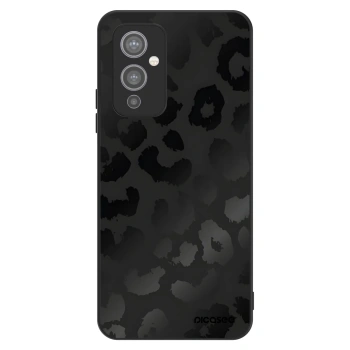 Szilikon tok erre a típusra OnePlus 9 - Midnight Leopard