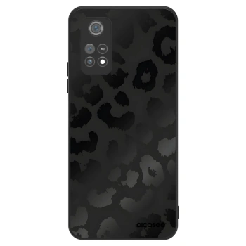 Szilikon tok erre a típusra Xiaomi Poco M4 Pro - Midnight Leopard