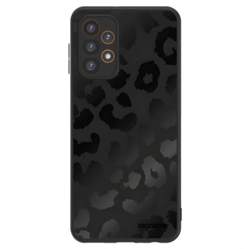 Picasee ULTIMATE CASE Samsung Galaxy A23 A236B 5G - készülékre - Midnight Leopard