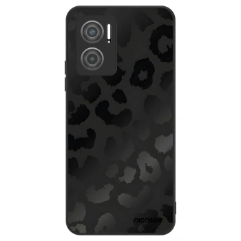Szilikon tok erre a típusra Xiaomi Redmi 10 5G - Midnight Leopard