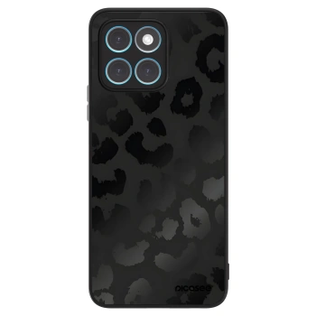 Szilikon tok erre a típusra Honor X6 - Midnight Leopard