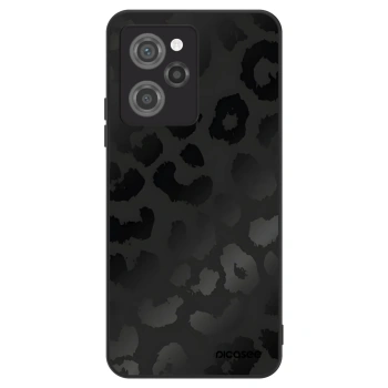 Szilikon tok erre a típusra Xiaomi Poco X5 Pro - Midnight Leopard