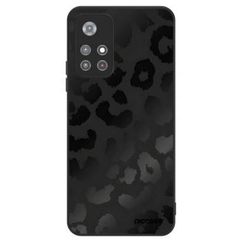 Szilikon tok erre a típusra Xiaomi Redmi Note 11S 5G - Midnight Leopard