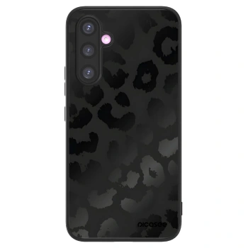 Picasee ULTIMATE CASE Samsung Galaxy A54 5G A546B - készülékre - Midnight Leopard