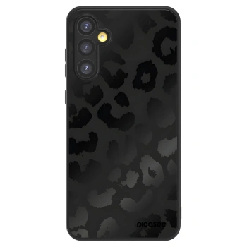 Picasee ULTIMATE CASE Samsung Galaxy A34 5G A346B - készülékre - Midnight Leopard