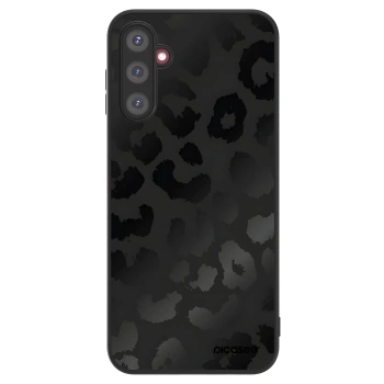 Picasee ULTIMATE CASE Samsung Galaxy A14 5G A146P - készülékre - Midnight Leopard