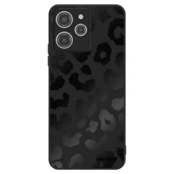 Szilikon tok erre a típusra Xiaomi Redmi 12 4G - Midnight Leopard