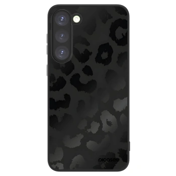 Picasee ULTIMATE CASE PowerShare Samsung Galaxy S23+ 5G - készülékre - Midnight Leopard