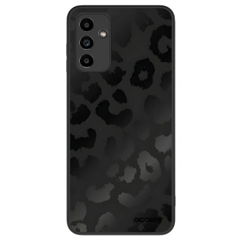 Szilikon tok erre a típusra Samsung Galaxy A04s A047F - Midnight Leopard