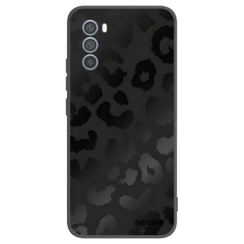 Tok az alábbi mobiltelefonokra Motorola Moto G62 - Midnight Leopard