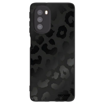 Tok az alábbi mobiltelefonokra Motorola Moto G51 - Midnight Leopard