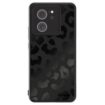 Picasee ULTIMATE CASE Xiaomi 13T Pro - készülékre - Midnight Leopard