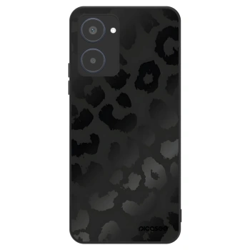 Szilikon tok erre a típusra Realme 10 4G - Midnight Leopard