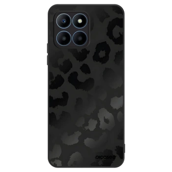 Szilikon tok erre a típusra Honor 70 Lite - Midnight Leopard