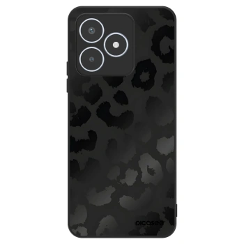Szilikon tok erre a típusra Realme C53 - Midnight Leopard