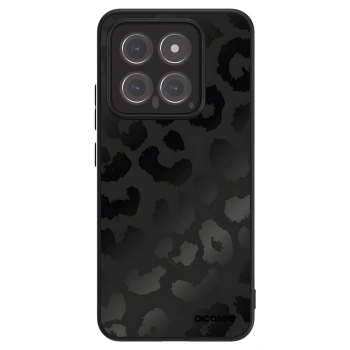 Picasee ULTIMATE CASE Xiaomi 14 - készülékre - Midnight Leopard