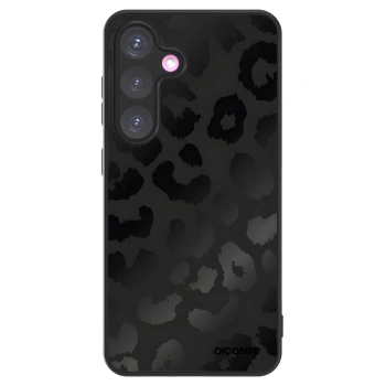 Picasee ULTIMATE CASE Samsung Galaxy S24+ S926B 5G - készülékre - Midnight Leopard