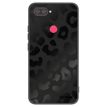 Tok az alábbi mobiltelefonokra Xiaomi Mi 8 Lite - Midnight Leopard