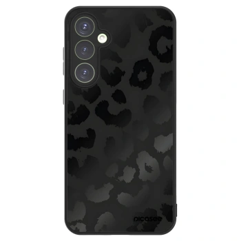 Picasee ULTIMATE CASE PowerShare Samsung Galaxy S23 FE S711B - készülékre - Midnight Leopard