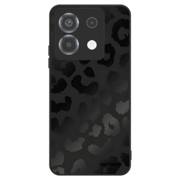 Szilikon tok erre a típusra Xiaomi Poco X6 - Midnight Leopard