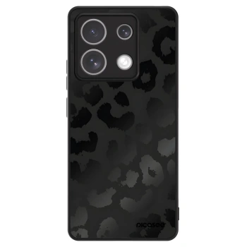 Picasee ULTIMATE CASE Xiaomi Redmi Note 13 5G - készülékre - Midnight Leopard