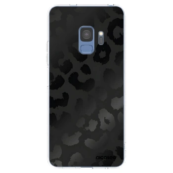 Tok az alábbi mobiltelefonokra Samsung Galaxy S9 G960F - Midnight Leopard