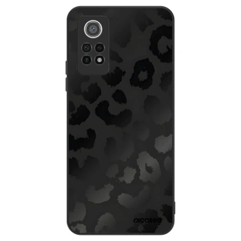 Szilikon tok erre a típusra Xiaomi Redmi Note 12 Pro 4G - Midnight Leopard