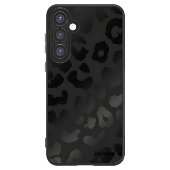 Picasee ULTIMATE CASE Samsung Galaxy A55 5G A556B - készülékre - Midnight Leopard