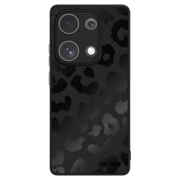Picasee ULTIMATE CASE Xiaomi Redmi Note 13 Pro 4G - készülékre - Midnight Leopard