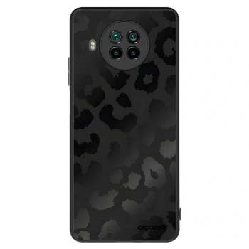 Szilikon tok erre a típusra Xiaomi Mi 10T Lite - Midnight Leopard