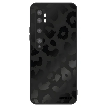 Szilikon tok erre a típusra Xiaomi Mi Note 10 (Pro) - Midnight Leopard