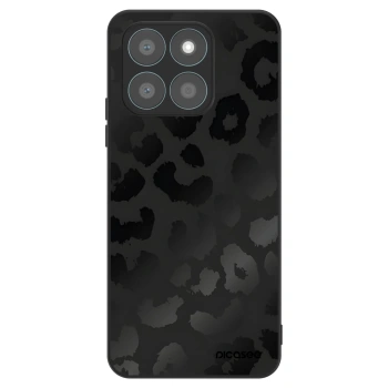 Szilikon tok erre a típusra Honor X8b - Midnight Leopard