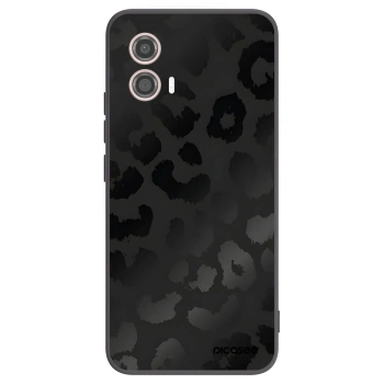 Tok az alábbi mobiltelefonokra Motorola Moto G53 5G - Midnight Leopard