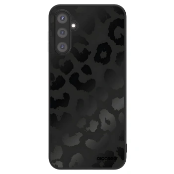 Szilikon tok erre a típusra Samsung Galaxy A05s A057G - Midnight Leopard
