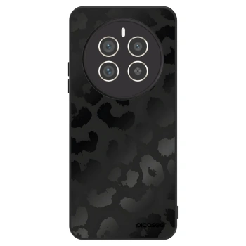 Szilikon tok erre a típusra Realme 12 Pro 5G - Midnight Leopard