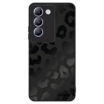 Szilikon tok erre a típusra Vivo V40 SE 5G - Midnight Leopard