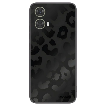 Tok az alábbi mobiltelefonokra Motorola Moto G24 - Midnight Leopard