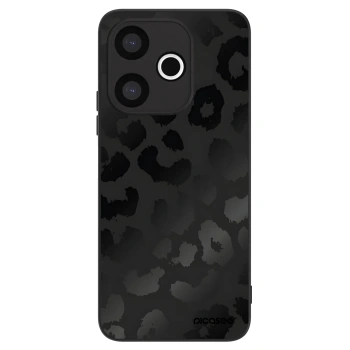Szilikon tok erre a típusra Xiaomi Redmi 13 4G - Midnight Leopard